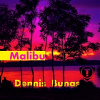 Malibu Is Rolling - EP - Dennis Bunas