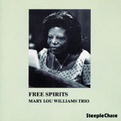 Free Spirits
