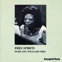 All Blues — Mary Lou Williams