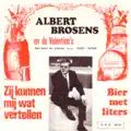 Bier met liters