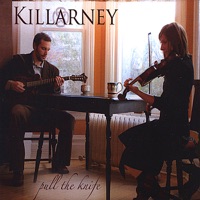 Pull the Knife by Killarney on Apple Music