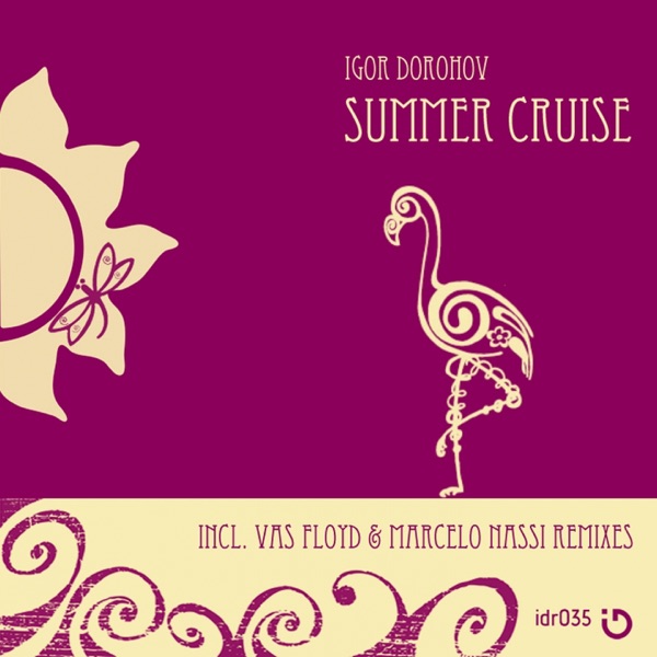 Summer Cruise - Single