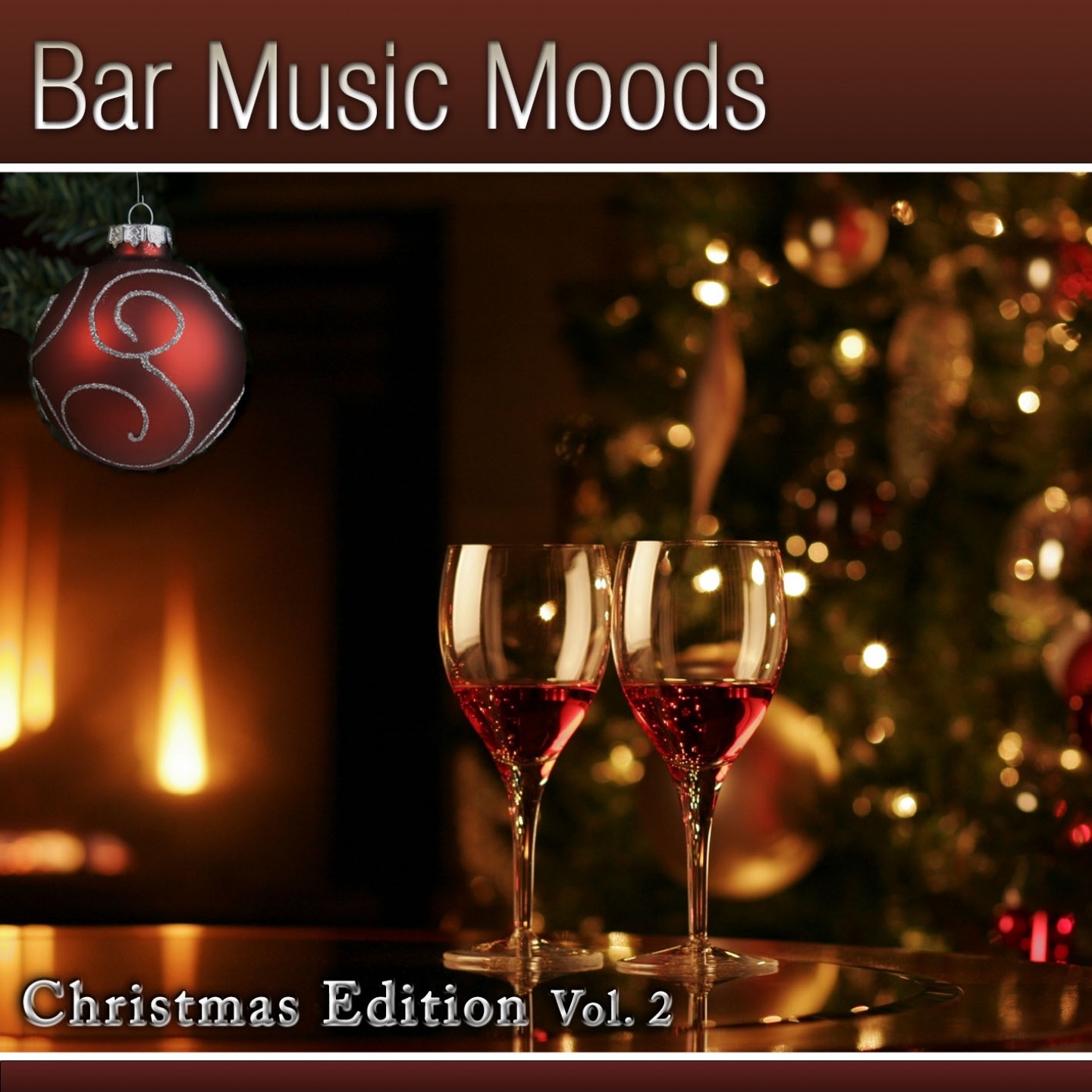 Bar Music Moods - Christmas Edition, Vol. 2