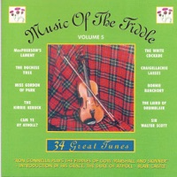Music of the Fiddle, Vol. 5 by Ron Gonnella on Apple Music