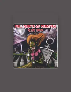 Posłuchaj wykonawcy Full Minute of Mercury, obejrzyj teledyski, przeczytaj biografię, zobacz daty tras koncertowych i nie tylko!