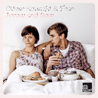 Oliver Koletzki & Fran
