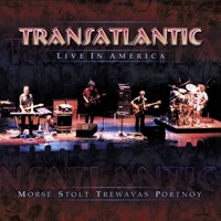 Transatlantic - Watcher of the Skies / Firth of Fifth (Live)