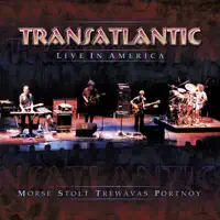 Watcher of the Skies / Firth of Fifth (Live) — Transatlantic