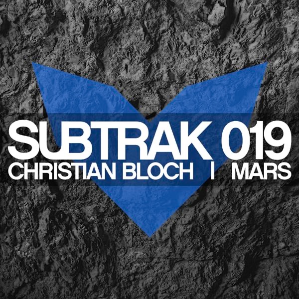 Album art for Mars