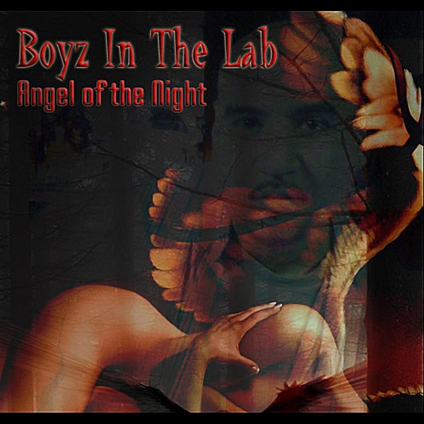 Angel of the Night - Single