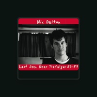 Nic Dalton