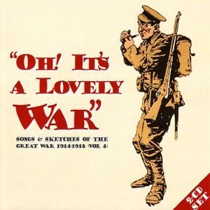 Oh! Oh! Oh! I Want to Go Home (1919 Recording)