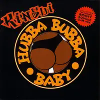 Hubba Bubba Baby — Kinsui