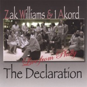 The Declaration"Live from Philly" artwork