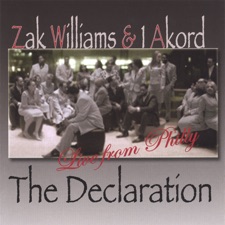The Declaration(No Weapon)