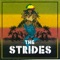 La Mar - The Strides lyrics