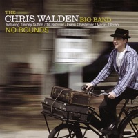 Chris Walden Big Band - Smile