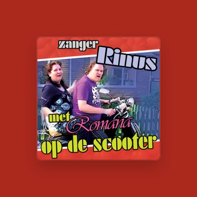 Listen to Zanger Rinus, watch music videos, read bio, see tour dates & more!