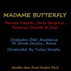 Madame Butterfly