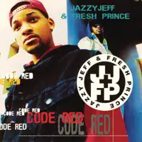 Boom Shake The Room — DJ Jazzy Jeff
