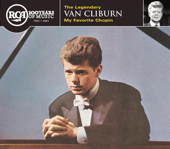 My Favorite Chopin