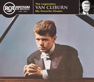 My Favorite Chopin
