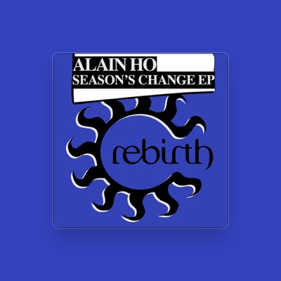 Listen to Alain Ho, watch music videos, read bio, see tour dates & more!