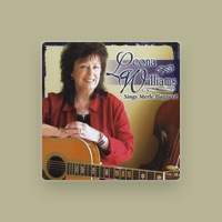 Leona Williams