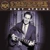 RCA Country Legends: Chet Atkins