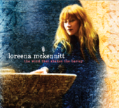 The Wind That Shakes the Barley - Loreena McKennitt
