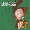 I Belong To Glasgow - Glen Daly new Single
