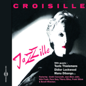Jazzille cover