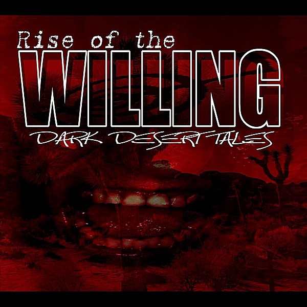 Dark Desert Tales