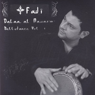 Tabla Solo Fadi