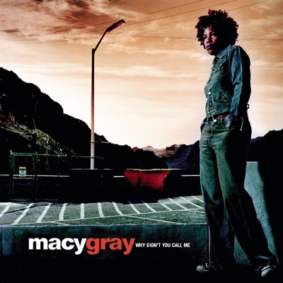 Macy Gray - I Can't Wait To Meetchu (Live At Brixton Academy, London April 6, 2000)