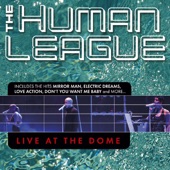 Live At the Dome artwork