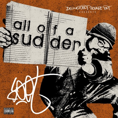 All Of A Sudden