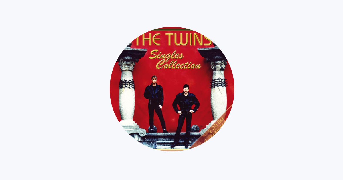 The Twins – Classics • Remixed – Cassette (Compilation
