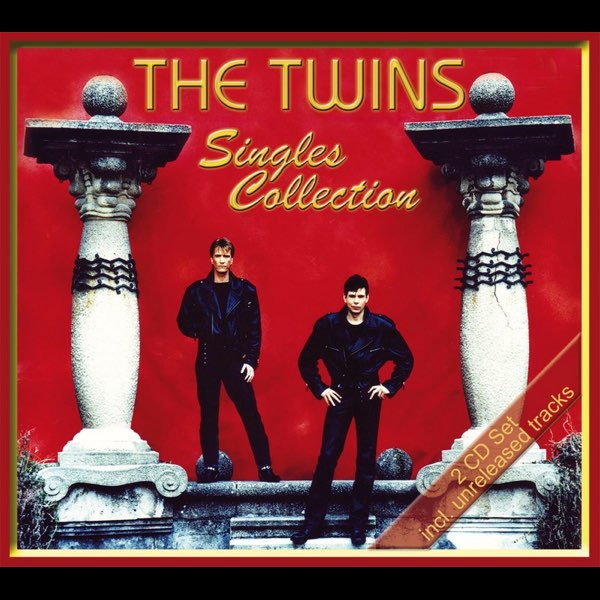 The Twins: Singles Collection - Album by The Twins - Apple Music
