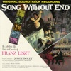 Morris Stoloff - Fantasy On Verdi's Rigoletto
