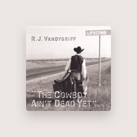 R.J. Vandygriff