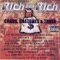 Nuthouse Freestyle (feat. Justice, Keak da Sneak) - Richie Rich featuring Keak Da Sneak & Justice lyrics