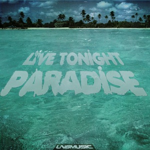 Paradise - EP