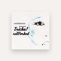 Erickatoure