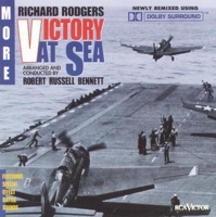 More Victory At Sea - Robert Russell Bennett