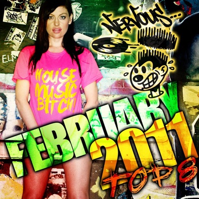 Nervous February 2011 - Top 8