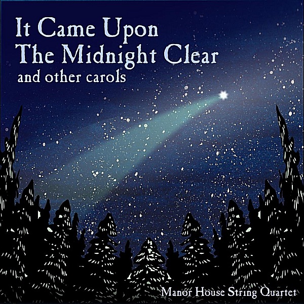 It Came Upon the Midnight Clear and Other Carols cover art