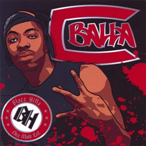 Blacc Hitla