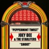Peppermint Twist / Shout - Single
