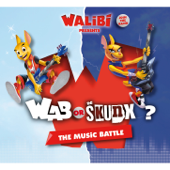 The Music Battle - EP